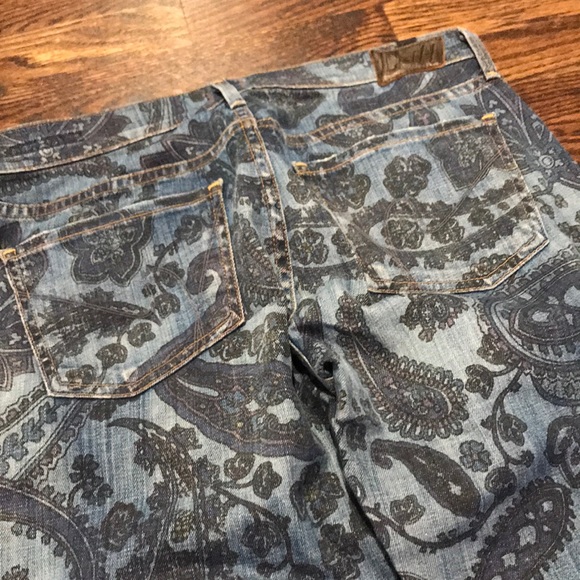 CITIZENS OF HUMANITY Avedon skinny jeans - Picture 7 of 7